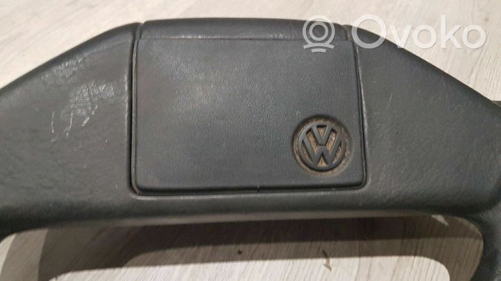 Volkswagen Golf II Steering wheel 191419091AD