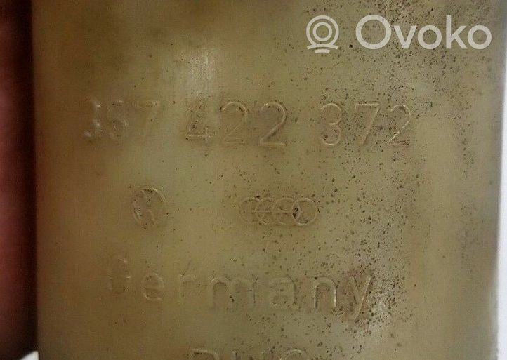 Volkswagen PASSAT B3 Serbatoio/vaschetta del liquido del servosterzo 357422372