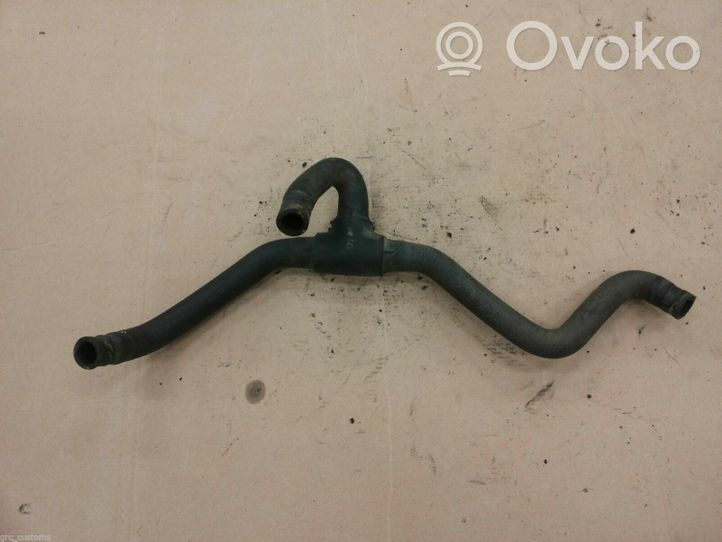 Volkswagen Corrado Engine coolant pipe/hose 357121109F