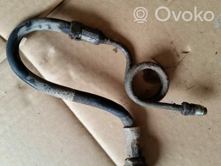 Volkswagen Corrado Clutch pipe/line 191721477