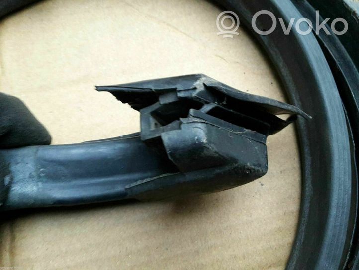 Volkswagen Golf I Rubber seal front coupe door 155837911E