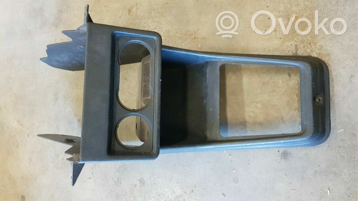 Volkswagen Golf I Center console 172863243