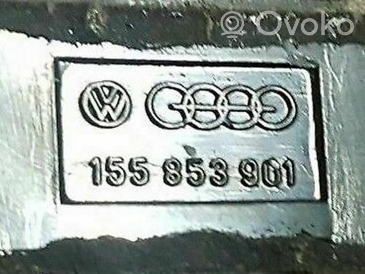 Volkswagen Golf I Kiti ženkliukai/ užrašai 155853901