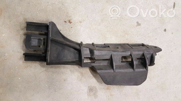 Audi A4 S4 B8 8K Modanatura della barra di rivestimento del paraurti anteriore 8T0807890