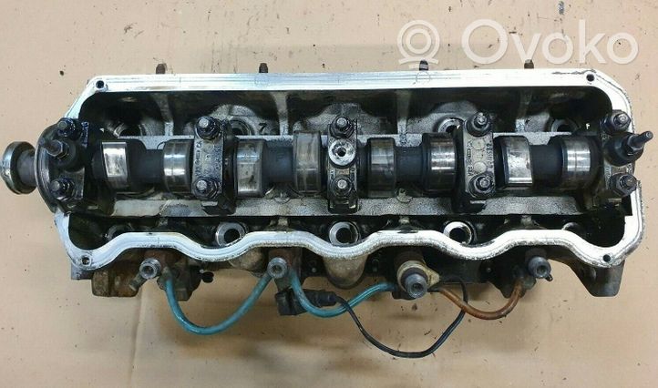 Volkswagen Golf III Engine head 028103373N