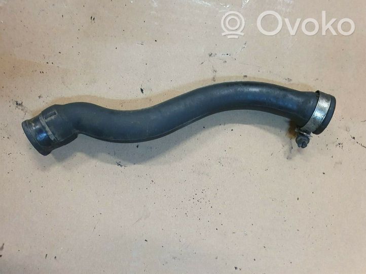 Volkswagen Golf III Breather/breather pipe/hose 028103493S