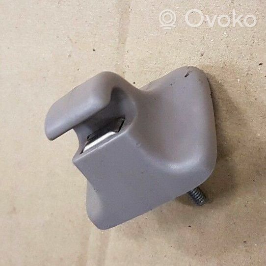 Volkswagen PASSAT B7 Support de crochet/clip pare-soleil 1K0857561B