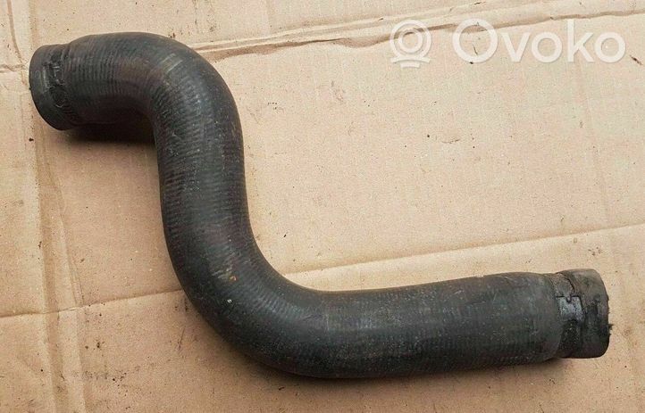 Volkswagen Golf I Engine coolant pipe/hose 533121101F