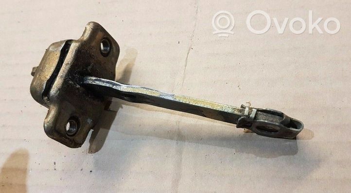 Volkswagen Golf II Front door check strap stopper 191837249A