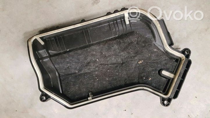 Audi A4 S4 B8 8K Coperchio scatola dei fusibili 8K1907613B