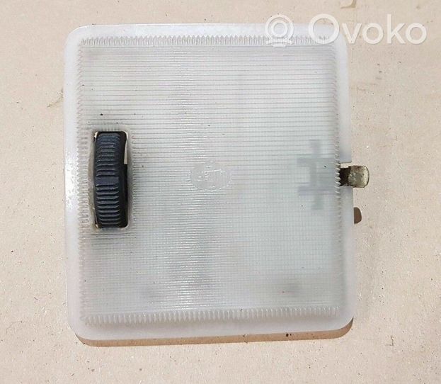 Volkswagen Golf II Front seat light 321947111