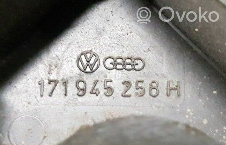 Volkswagen Golf I Porte ampoule de feu arrière 171945258H