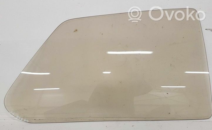 Volkswagen Golf I Rear side window/glass 161845302B