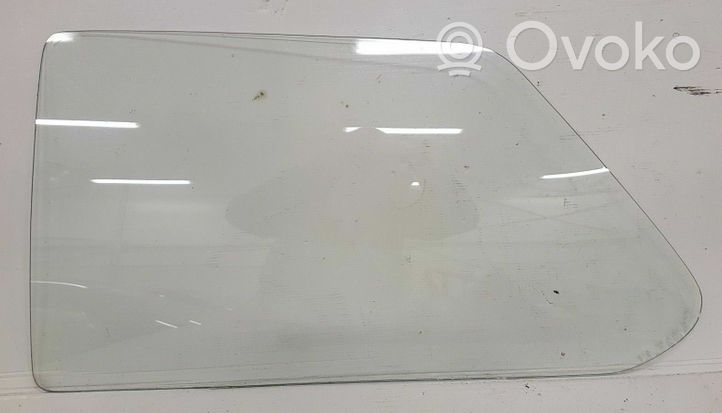 Volkswagen Golf I Rear side window/glass 161845301