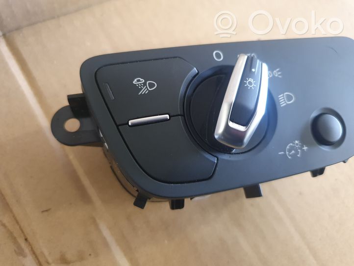 Audi A5 Interrupteur d’éclairage 4M0941531AK