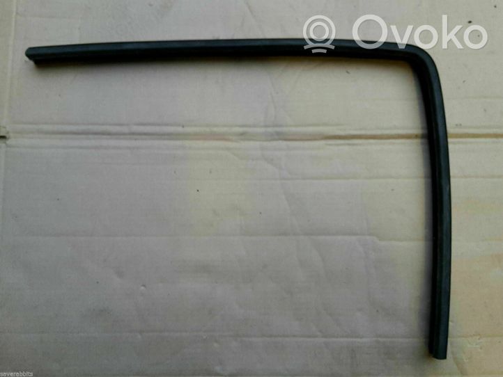 Volkswagen Golf I Other rear door trim element 171837439D