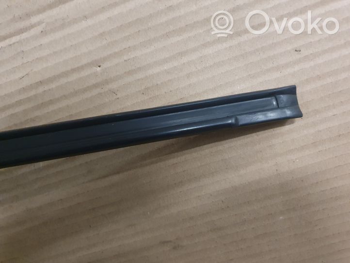 Volkswagen Golf I Front door trim (molding) 171853516A