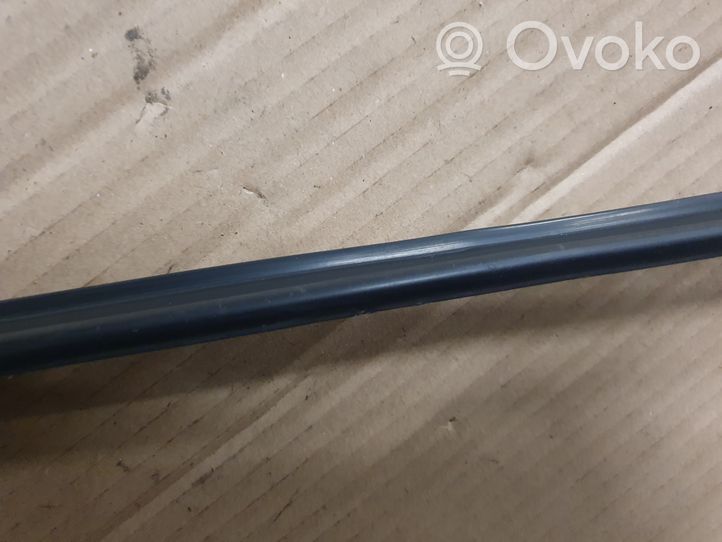 Volkswagen Golf I Front door trim (molding) 171853516A