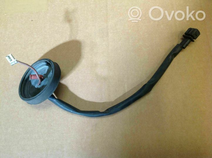 Volkswagen Golf I Headlight/headlamp dust cover 151941605