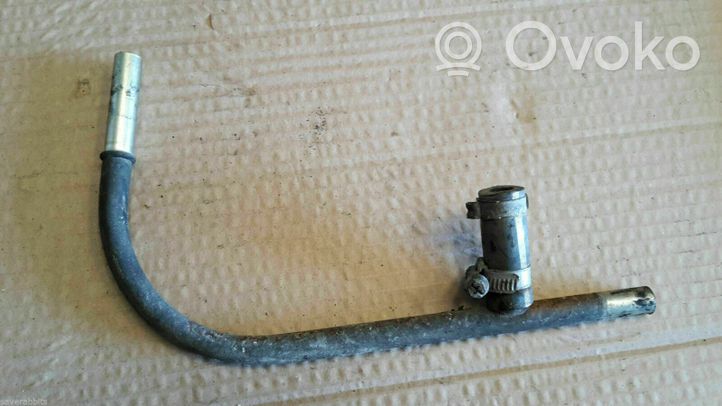 Volkswagen Golf I Vacuum line/pipe/hose 067133497C