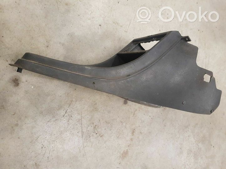 Volkswagen Caddy Center console 161863243C