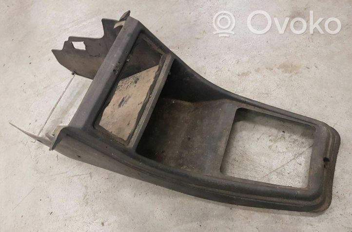 Volkswagen Caddy Console centrale 161863243C