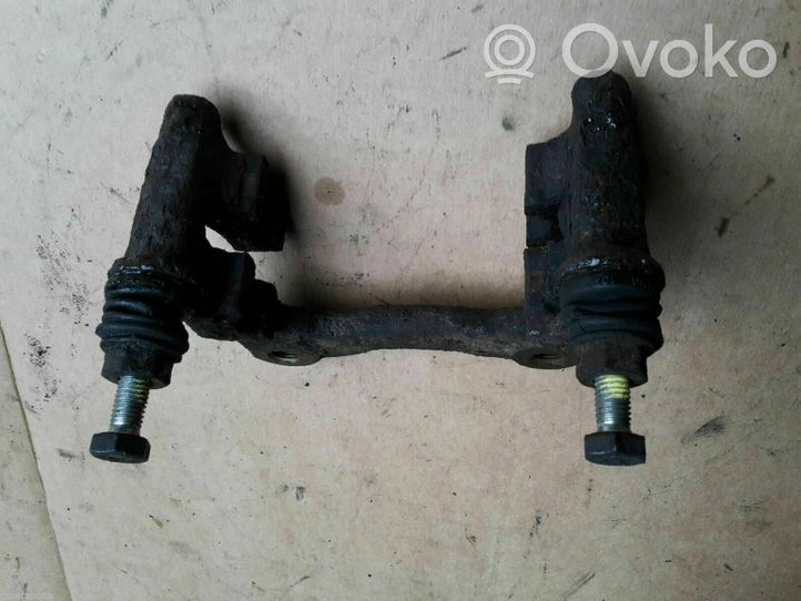 Volkswagen Golf II Supporto della pinza del freno posteriore 443615425A