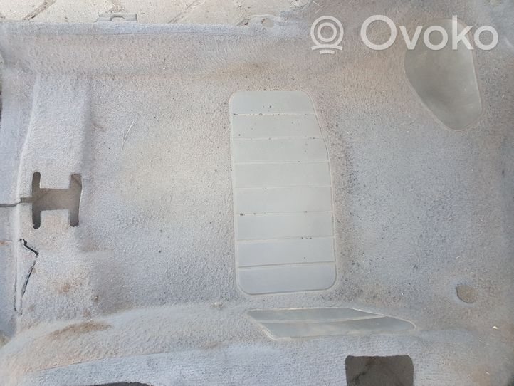 Volkswagen Jetta II Interior carpet 191863101K