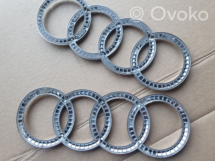 Audi A4 S4 B9 Manufacturers badge/model letters 8W9853742