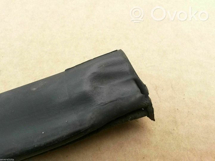 Volkswagen Golf I Sunroof sealing rubber 155871357