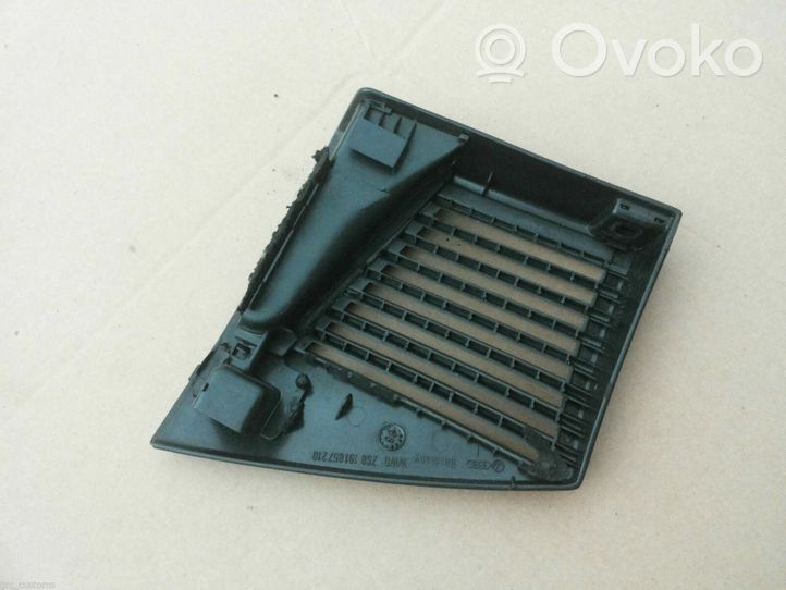 Volkswagen Golf II Copertura griglia di ventilazione laterale cruscotto 191857210