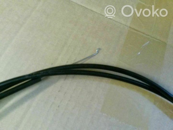 Volkswagen Golf I Heater control cables 171819831F