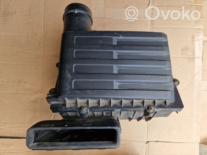 Volkswagen Golf VII Scatola del filtro dell’aria 5Q0129601AE