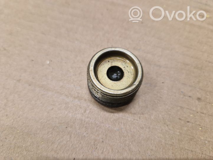 Volkswagen Golf I Anillo espaciador caja de cambios WHT001937