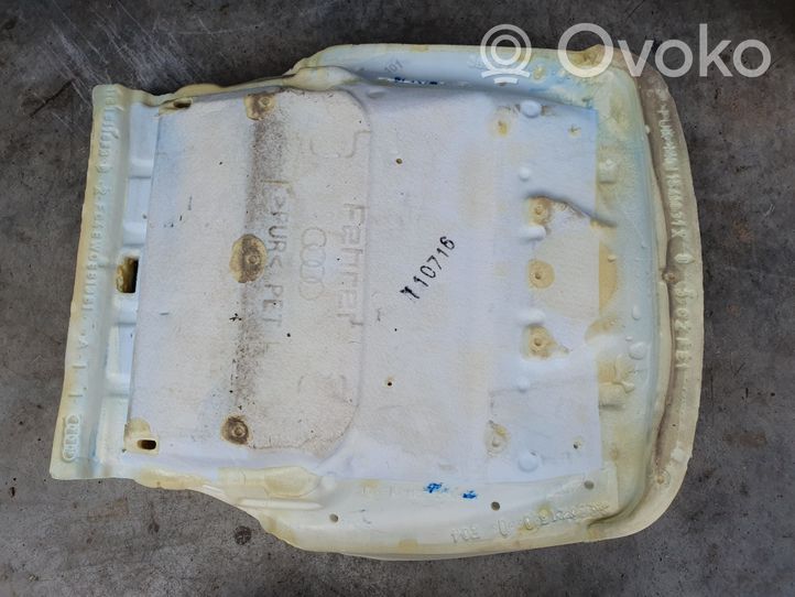 Audi A4 S4 B9 Base del sedile del conducente 8W0881361