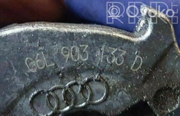 Audi A3 S3 8V Diržo įtempėjas 06L903133D