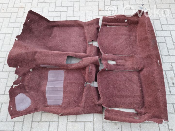 Volkswagen Golf I Moquette intérieure 171863101