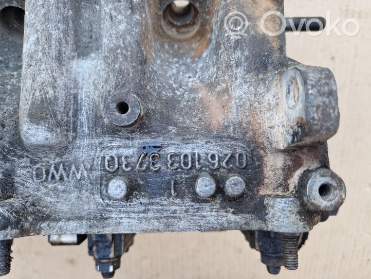Volkswagen Scirocco Testata motore 026103373Q