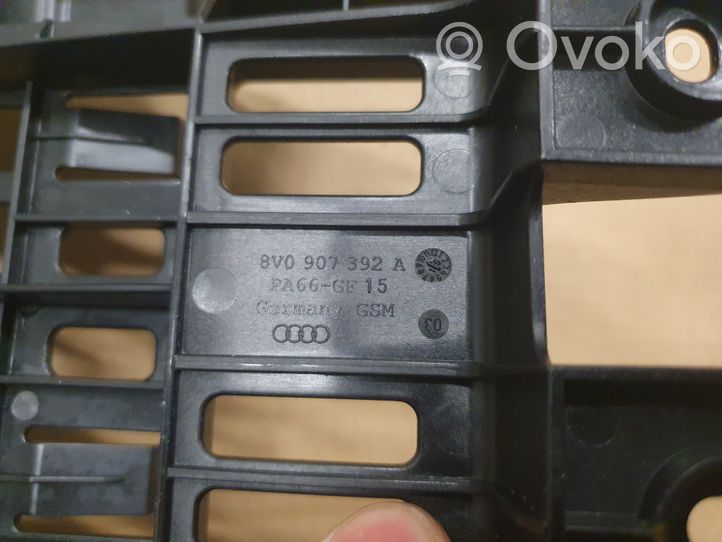 Audi RS3 Muu sisätilojen osa 8V0907392A