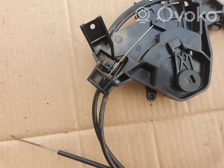 Volkswagen PASSAT Climate control unit 321819045