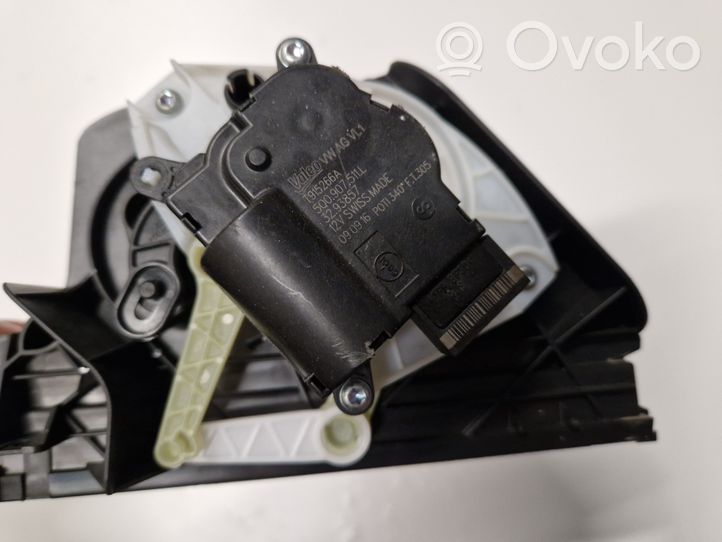 Audi Q3 F3 Motorino attuatore aria 5Q0907511L