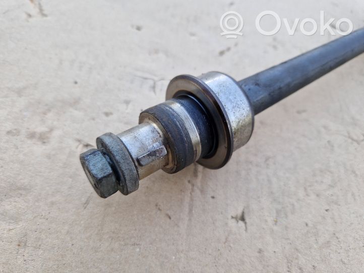 Volkswagen Golf I Balance shaft 056115019B