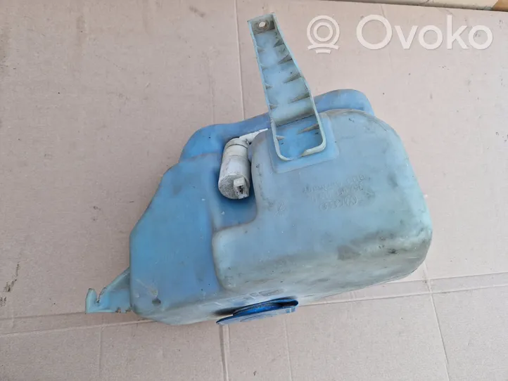 Volkswagen PASSAT B3 Lamp washer fluid tank 357955453D