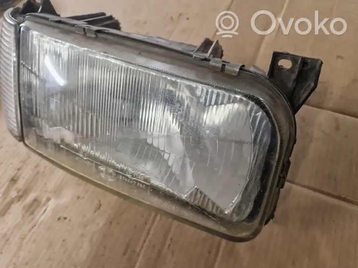 Volkswagen PASSAT B3 Headlight/headlamp 1AH00545430