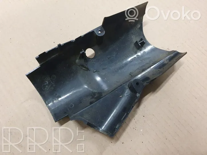 Volkswagen Caddy Rivestimento del piantone del volante 171953516B