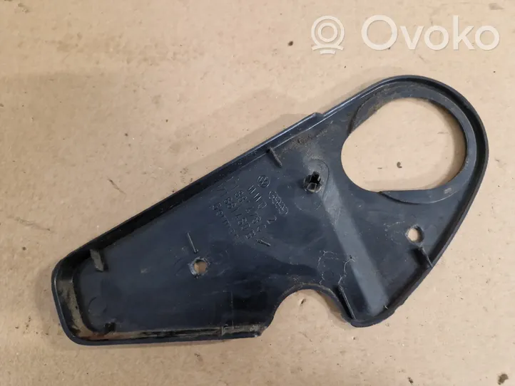 Volkswagen Golf I Seat trim 171881480B