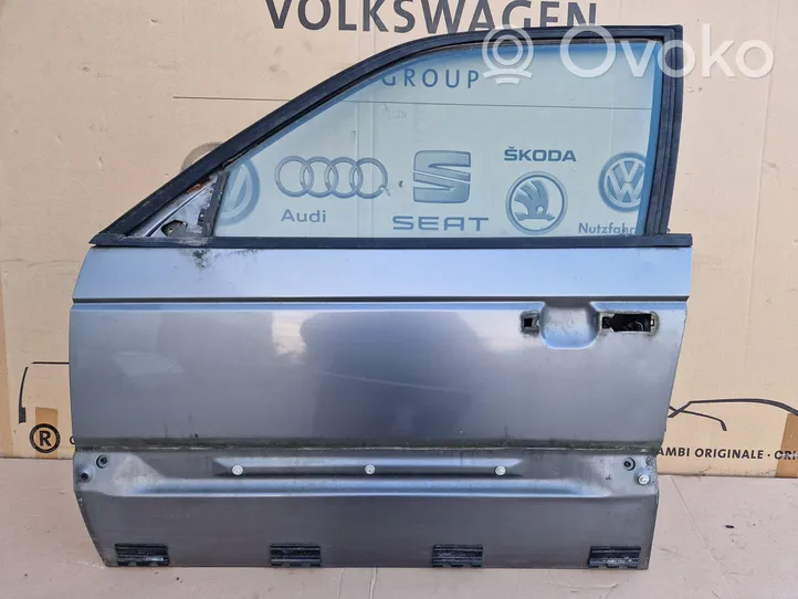 Volkswagen PASSAT B3 Front door 357831051F