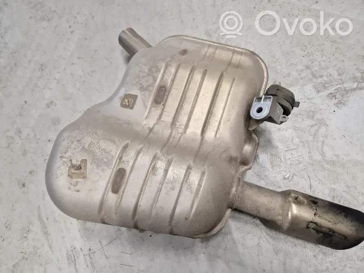 Audi A5 Embouts d'échappement 8W9253611