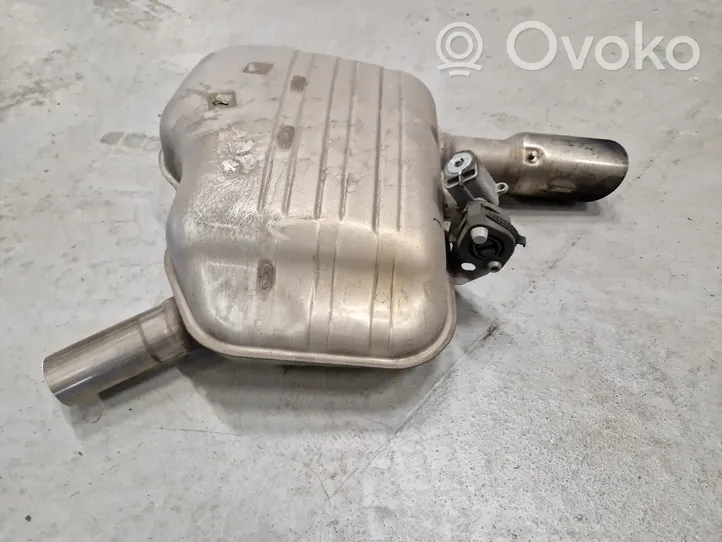 Audi A5 Końcówka tłumika 8W9253612