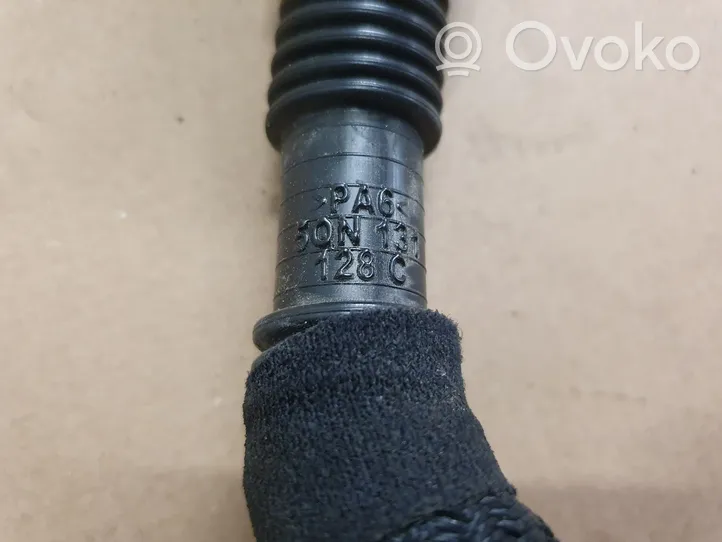 Audi Q3 F3 Halter für Sekundärluftpumpe 5QN131128C